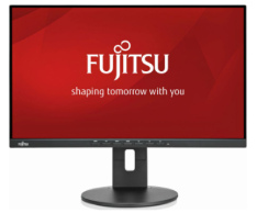  Fujitsu B24-9 TS EU Business Line 23.8_
